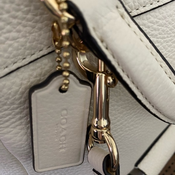 Coach mini backpack - Picture 10 of 12